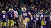 DT Rylie Mills will return for fifth season with Notre Dame football