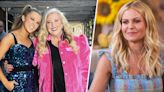 Jojo Siwa’s mom, Jessalynn, on Candace Cameron Bure drama