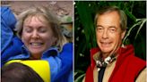 Nadine Dorries offers predictions on Nigel Farage I’m a Celebrity run