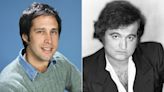 Chevy Chase says John Belushi once stole his cocaine vial off Saturday Night Live set