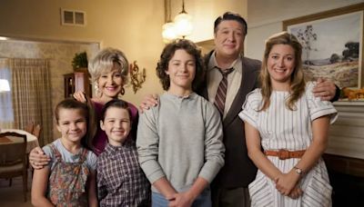 Young Sheldon Star Shocked by ‘Stupid Business Move’ to Cancel Hit Series