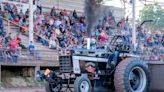 Things to do: See who can pull the farthest during Saturday's spring pull contest