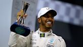 Lewis Hamilton Is Leaving Mercedes’ F1 Team for Ferrari