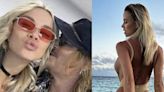 Conoce a Yulia Vlasova, la nueva novia de Johnny Depp 33 años menor que él