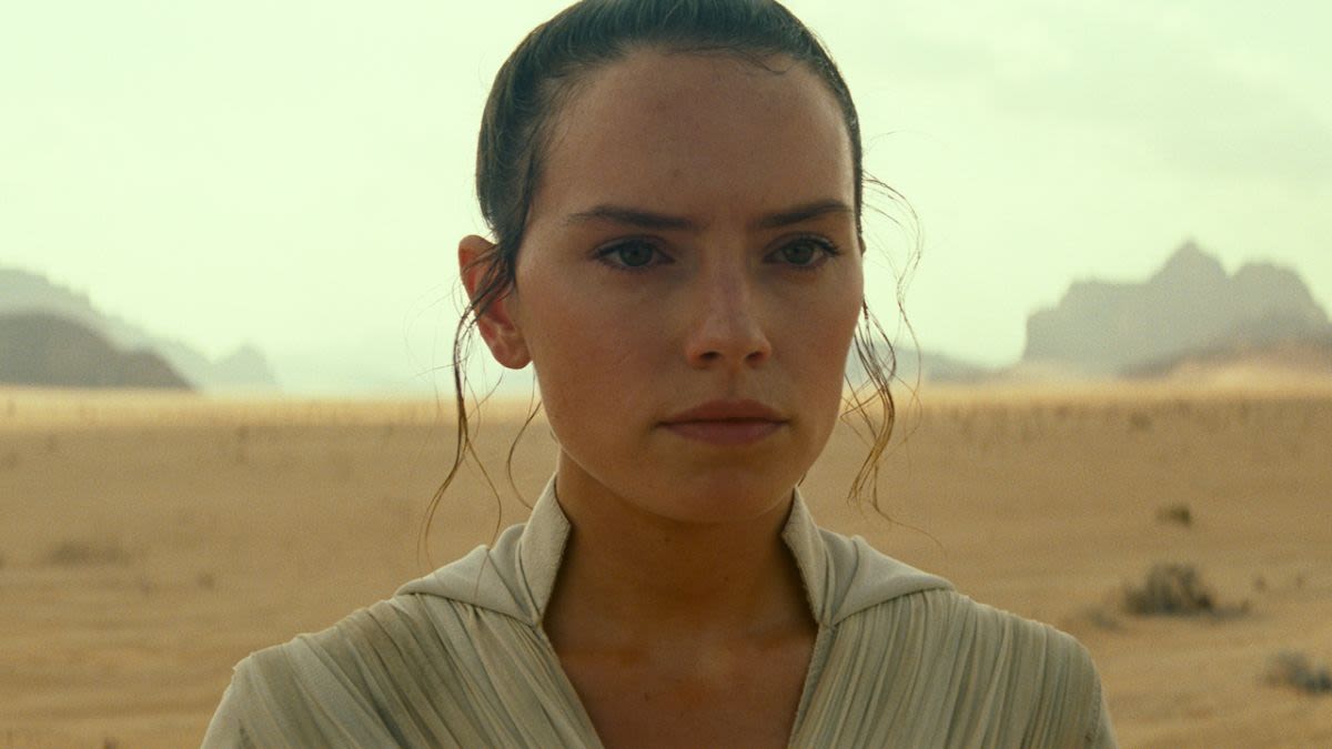 Star Wars’ Daisy Ridley Recalls ‘Mourning’ Period After Finishing The Rise Of Skywalker And Explains Her ...