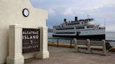 Alcatraz ferry workers union authorizes strike