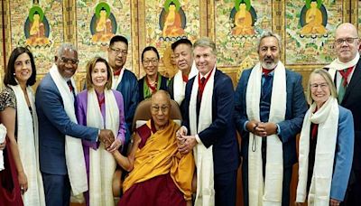 China activates 'freedom in Tibet' propaganda triggered by US-Dalai Lama meet in Dharamshala