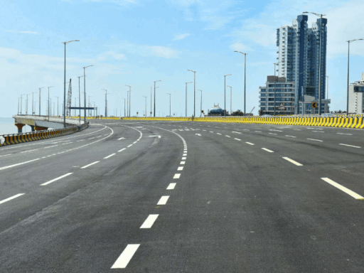 MBMC to own Ghodbunder road between Gaimukh and Ahmedabad highway junction | Mumbai News - Times of India