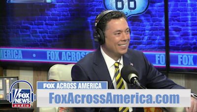 Jason Chaffetz On The Anti-Israel Protests At Columbia: 'Some Of These Kids Deserve To Be Expelled'