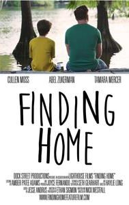 Finding Home: A Feature Film for National Adoption Day