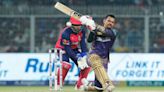 Sunil Narine and the art of whack, boom, kapow