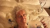 Brian May, guitarrista de Queen, sufre derrame cerebral: Esto sabemos