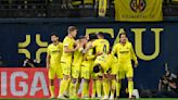 El Villarreal suma dos empates y tres triunfos en las últimas cinco visitas del Sevilla