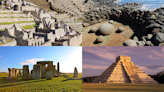 8 Mysterious UNESCO World Heritage Sites to Explore