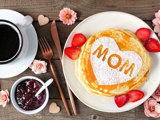 Just in time for Mother’s Day – 4 Georgia restaurants make Yelp’s list of best brunch spots in U.S.