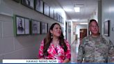 In his first 1-on-1 interview since announcing his retirement, Hawaii Adjutant General Maj. Gen. Ken Hara reflects on 40-year career