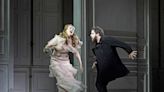 Ser o no ser fiel al texto: nuevo "Hamlet" de la Met