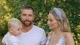 Chris Lane and Wife Lauren Bushnell Lane Reveal Second Baby's Sex: 'We Can't Wait to Meet You'