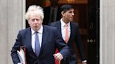Sunak set for coronation as new prime minister, after Boris Johnson pulls out of Tory leadership race