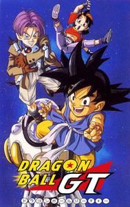 Dragon Ball GT