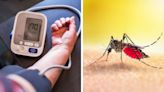 Dengue Crisis In India: Experts Warn Vector Fever Seriously Affects Blood Pressure Levels; Ways To Manage