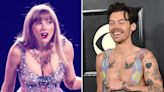 Taylor Swift and Harry Styles Are ‘Making Plans to Meet Up’ Post-Split: ‘Timing Is Everything’