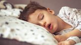 Does my child have sleep apnea?