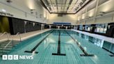 Leisure centre ready to make splash in Mablethorpe