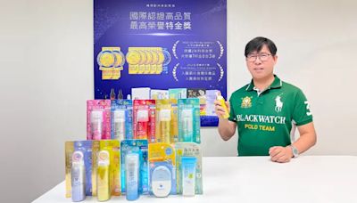 蝦皮直播、行銷工具神助攻 年銷面膜破億片