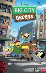 Big City Greens