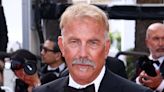 Kevin Costner Brought to Tears After Standing Ovation at Cannes