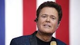 Donny Osmond shares heartbreaking struggle as singer cancels show