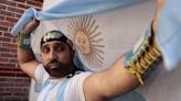 HipHopMan lamenta que crisis en Argentina perjudique a la lucha libre