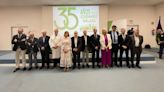 El hospital Clínico cumple hoy 35 años "cuidando de Málaga"con 4.500 profesionales y 23.000 ingresos anuales