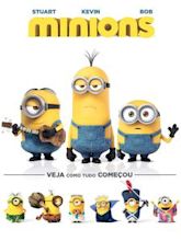 Les Minions