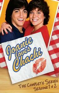 Joanie Loves Chachi