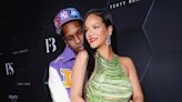 ASAP Rocky Thinks ‘Making Children’ With Rihanna Is the Couple’s ‘Best Collaboration’