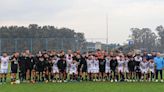 Goleada de la Sub 20 del Ascenso frente a los juveniles de un equipo del Nacional