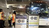 ‘I’m not happy about it’: Commuters deal with Metro’s summer shutdown - WTOP News