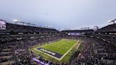 Baltimore Ravens introduce field seats at M&T Bank Stadium