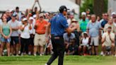 Rickie Fowler has a Tiger-like following at Rocket Mortgage Classic – but I don’t get it