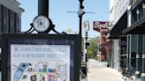 Noblesville district would allow drinking and strolling - Indianapolis Business Journal