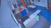 Video appears to show metro day care worker slam, punch toddler, police say