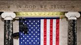 Atheist and Agnostic group calls for Orem to repeal ‘In God We Trust’ motto