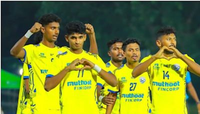 From Local Heroes to Global Stage: Muthoot FA’s RFDL Success to the Next Gen Cup - News18