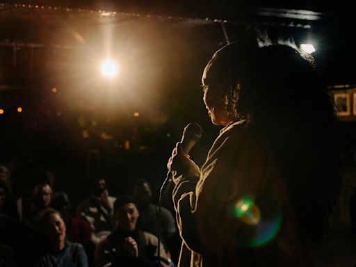 Why Comedy Is a Catalyst For Healing in the Black Community