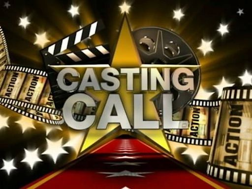 Casting Call for July 31, 2024: Extra and acting roles in metro Atlanta