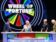 ‘Wheel of Fortune Live!’ headed to Daytona Beach