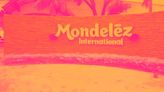Mondelez (NASDAQ:MDLZ) Posts Better-Than-Expected Sales In Q1