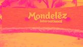 Mondelez (NASDAQ:MDLZ) Misses Q2 Revenue Estimates